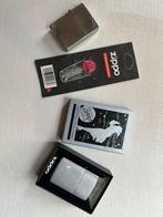 Zippo 1935 Replica Aansteker - in verpakking, Ophalen of Verzenden, Nieuw, Aansteker