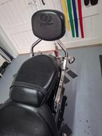 Yamaha XVS 950 S Midnightstar Sissybar, Ophalen of Verzenden, Zo goed als nieuw