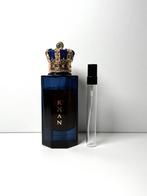 Royal Crown - Khan (10ml Decant), Ophalen of Verzenden, Nieuw