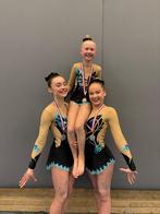 Acro trio pakjes, Tickets en Kaartjes, Twee personen, Februari