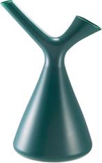NIEUW - Plastic design Gieter groen, Ophalen of Verzenden, Nieuw, Kunststof