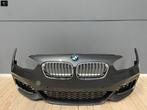 BMW F20 F21 M pakket voorbumper kompleet