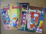 adv7069 sinterklaas met donald duck, Boeken, Ophalen, Gelezen