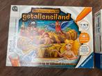 Tiptoi Getalleneiland (excl. pen), Een of twee spelers, Ophalen of Verzenden, Gebruikt