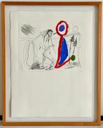 Tupelo van John van t’ Slot, Ophalen