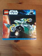 lego 7930 Bounty hunter, Ophalen of Verzenden, Zo goed als nieuw, Complete set, Lego