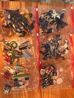 6 setjes Playmobil, Verzenden, Zo goed als nieuw, Complete set