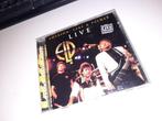 CD Emerson, Lake & Palmer – Live, Ophalen, 1980 tot 2000, Zo goed als nieuw