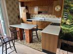 Complete keuken, Huis en Inrichting, Keuken | Complete keukens, Ophalen, Gebruikt, Hoekkeuken