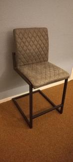 2 barkrukken samen €50,-, Huis en Inrichting, 2 krukken, Ophalen, 60 tot 90 cm