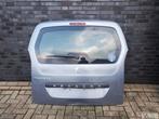 Peugeot Partner achterklep groot model met ruit vanaf 2009, Gebruikt, Achterklep, Ophalen of Verzenden, Achter