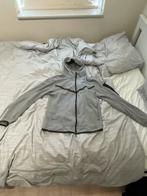 Nike Tech Fleece Vest Grijs Maat S, Ophalen of Verzenden, Gedragen, Maat 46 (S) of kleiner, Grijs