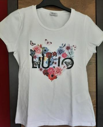 Dames shirt - maat S - wit  beschikbaar voor biedingen