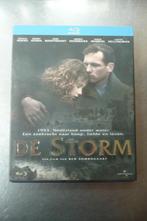 De Storm (Barry Atsma, Monic Hendrickx), Cd's en Dvd's, Blu-ray, Nederlandstalig, Ophalen of Verzenden