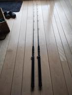 Savage gear MPP  2X, Ophalen, Gebruikt, Overige typen