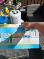 Intex skimmer, Ophalen of Verzenden, Gebruikt, Skimmer