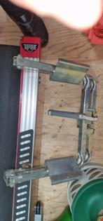 Gebruikte Caravan Leveler, Ophalen of Verzenden, Gebruikt