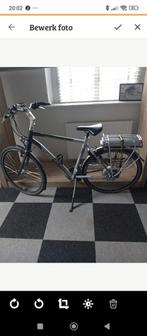 Herenfiets - Opknapper, Overige merken, Gebruikt, Versnellingen, Ophalen of Verzenden