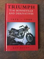 Triumph motoren, Ophalen of Verzenden, Triumph