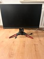 Acer Predator XB271HU, Computers en Software, Monitoren, IPS, Zo goed als nieuw, DisplayPort, Ophalen