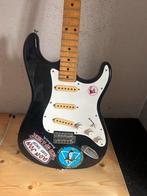 Bird Stratocaster - Custom Stickers!, Ophalen, Gebruikt, Solid body, Overige merken