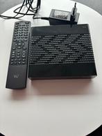 Sateliet reciever, Audio, Tv en Foto, Schotelantennes, Ophalen of Verzenden, Zo goed als nieuw
