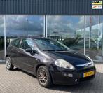 Fiat Punto Evo 1.4 Dynamic AUTOMAAT/AIRCO/NETTE STAAT, Euro 5, Gebruikt, 4 cilinders, 400 kg
