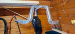 Hoog stuur en kort spatbord chopper bobber, Motoren, Ophalen of Verzenden