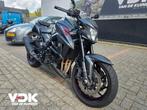 SUZUKI GSX-S 750 A (bj 2018), SUZUKI, 4 cilinders, Motorrijbewijs A, Bedrijf