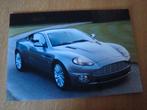 Aston martin platen in 1 koop, Ophalen of Verzenden, Nieuw, Auto's