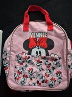 Minnie Mouse Rugtas - Leuke kinderrugtas!, Ophalen, Minder dan 30 cm, Rugtas, Zo goed als nieuw
