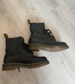 Dr. Martens 1460 leren veterlaarzen maat 36, Kleding | Dames, Zwart, Lage of Enkellaarzen, Ophalen of Verzenden, Dr. Martens