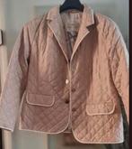 Dames Jasje, Kleding | Dames, Jasjes, Kostuums en Pakken, Ophalen of Verzenden, Zo goed als nieuw, Maat 46/48 (XL) of groter, Blauw