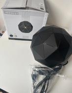 Lucide otona tafellamp, Huis en Inrichting, Lampen | Tafellampen, Ophalen of Verzenden, Zo goed als nieuw, Minder dan 50 cm