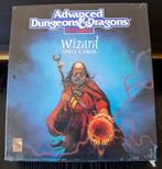 ADD 2ndEd.-Deck of Wizzard Spells TSR Sealed Box 1992, Ophalen of Verzenden, Zo goed als nieuw, Warhammer, Toebehoren
