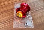 Daiwa Alphas Finesse spare spool, Ophalen of Verzenden, Zo goed als nieuw, Molen