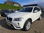 BMW X3 xDrive20i Executive (bj 2012), Auto's, BMW, 13 km/l, Euro 5, Gebruikt, 4 cilinders