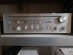 Akai: tuner amplifier AA 1030   Inclusief operator manuels, Ophalen, Zo goed als nieuw, Minder dan 60 watt, Overige merken