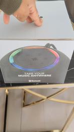 Bluetooth speaker, Overige merken, Nieuw, Ophalen of Verzenden, 60 tot 120 watt
