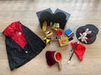 Houten goochelset, Kinderen en Baby's, Speelgoed | Houten speelgoed, Ophalen of Verzenden, Overige typen