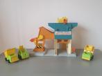 Vintage Fisher Price Lift and Load Depot, Ophalen of Verzenden, Gebruikt, Speelset