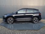Skoda Karoq 1.5 TSI ACT Sportline Business | Panodak | Leder, Auto's, Skoda, 12 maanden, 4 cilinders, Bedrijf, SUV of Terreinwagen