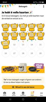 Jumbo zegels digitaal, Verzamelen, Supermarktacties, Jumbo, Ophalen