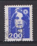 Frankrijk 1994 Marianne, Postzegels en Munten, Postzegels | Europa | Frankrijk, Ophalen of Verzenden, Gestempeld