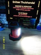 Milwaukee werklamp., -, -, Ophalen of Verzenden, Zo goed als nieuw