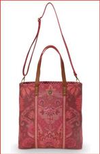 Pip Studio Shopper schouder tas, Ophalen of Verzenden, Nieuw, Roze, Schoudertasje