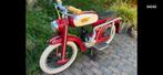 Kermis motorfiets draaimolen motor zeldzaam!!!!, Ophalen of Verzenden