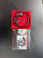 Trust GXT 340 7.1 Gaming Headset, Ophalen of Verzenden, Zo goed als nieuw, Over-ear, Volumeregelaar