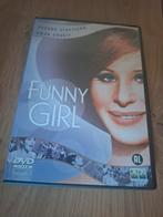 Funny Girl DVD - Barbra Streisand, Ophalen of Verzenden