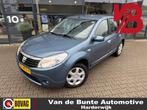 Dacia Sandero 1.4 Lauréate, Voorwielaandrijving, Stof, Gebruikt, 1011 kg